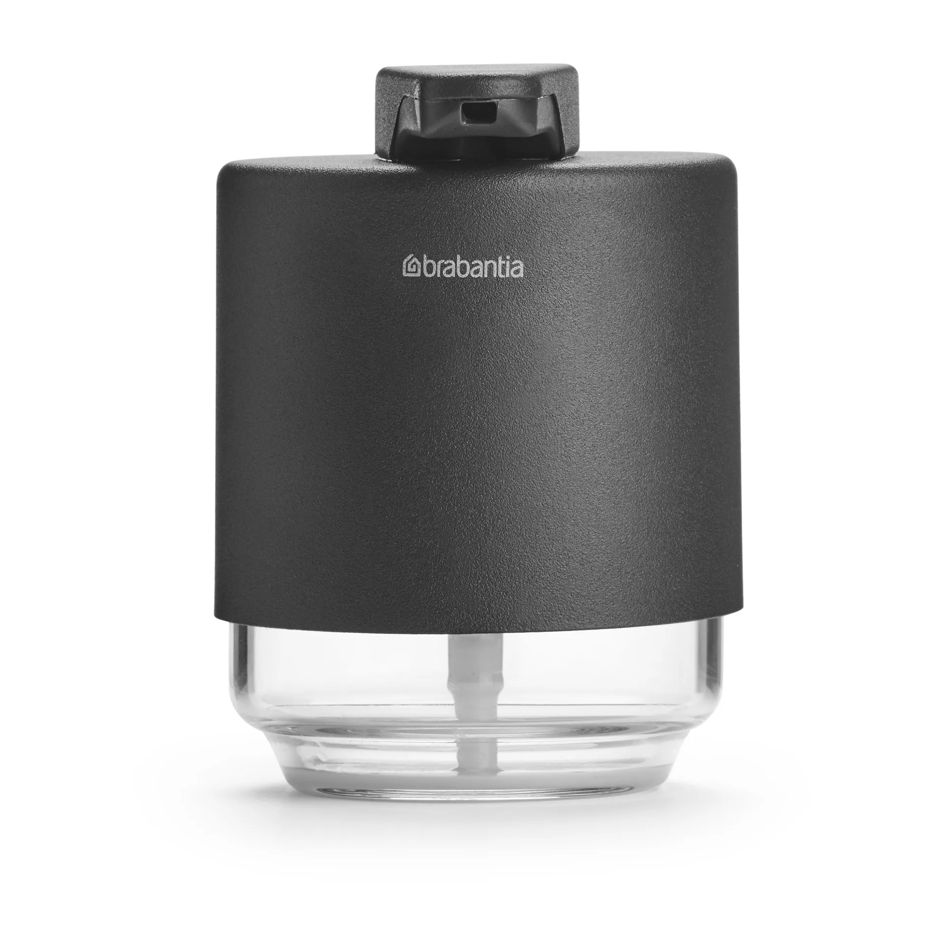 MindSet 皂泵, 矿物无限灰色 Brabantia