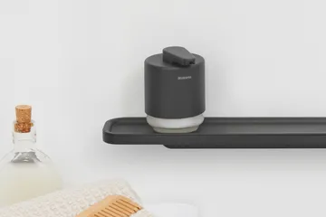 MindSet 皂泵 - 矿物无限灰色 - Brabantia