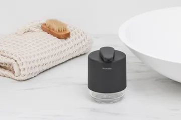 MindSet 皂泵 - 矿物无限灰色 - Brabantia