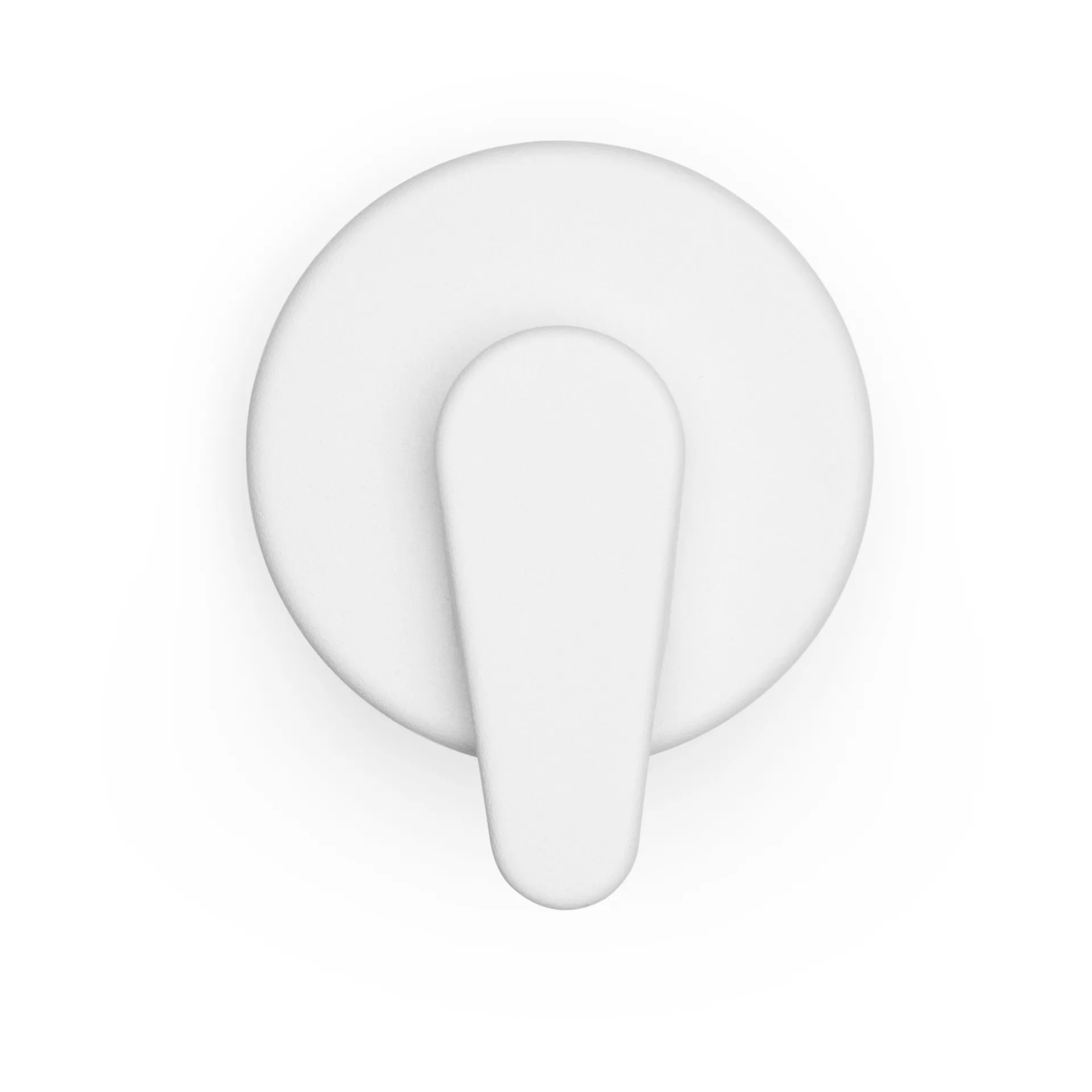 MindSet 皂泵, 矿物清新白色 Brabantia