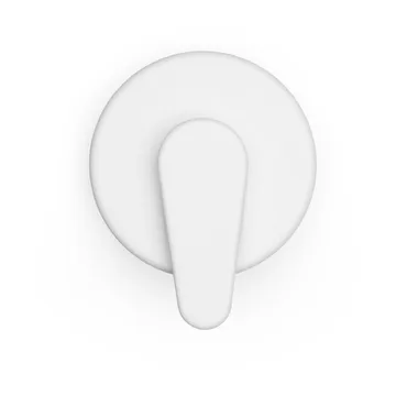 MindSet 皂泵 - 矿物清新白色 - Brabantia