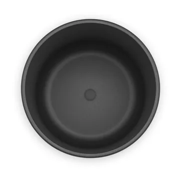 MindSet 牙刷架 - 矿物无限灰色 - Brabantia