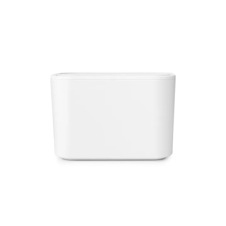 Mindset 垃圾桶家用厨房分类收纳用品 - 白色 - Brabantia