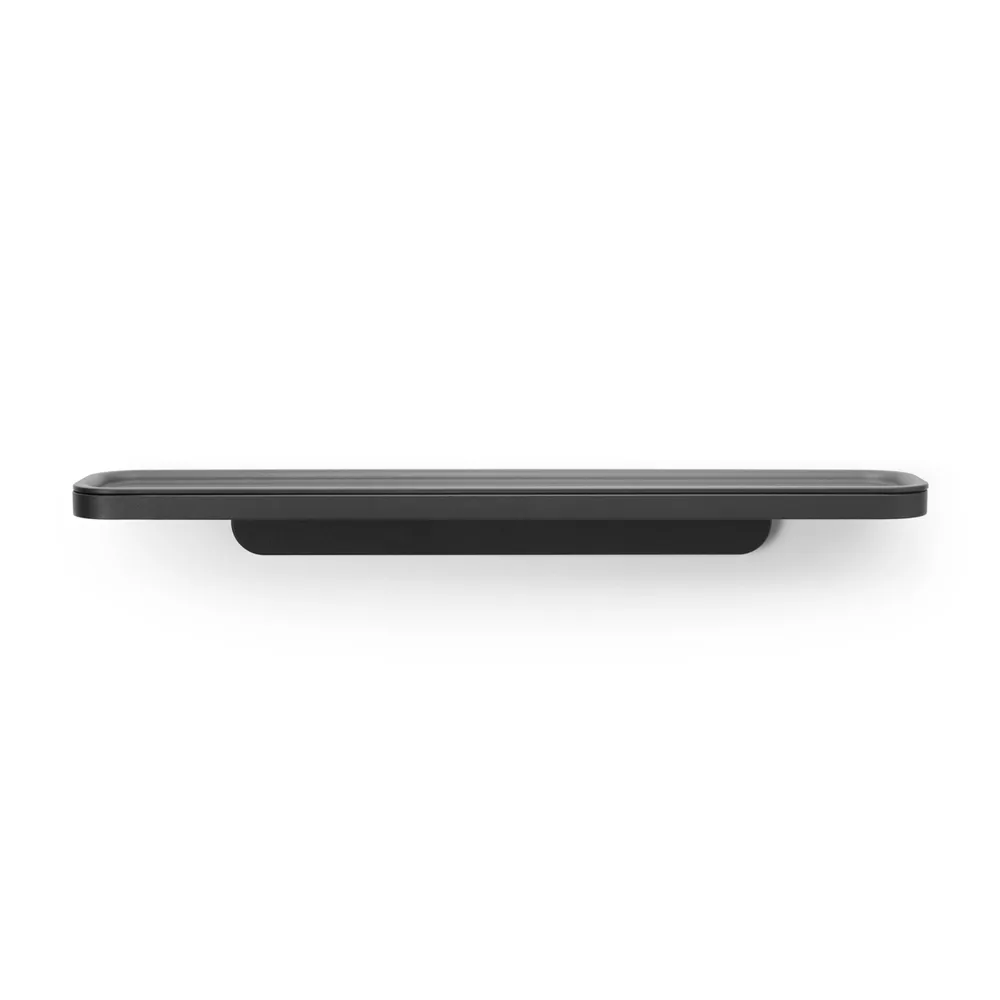 Mindset 浴室置物架北欧简约风格家具, 矿物无限灰色 Brabantia