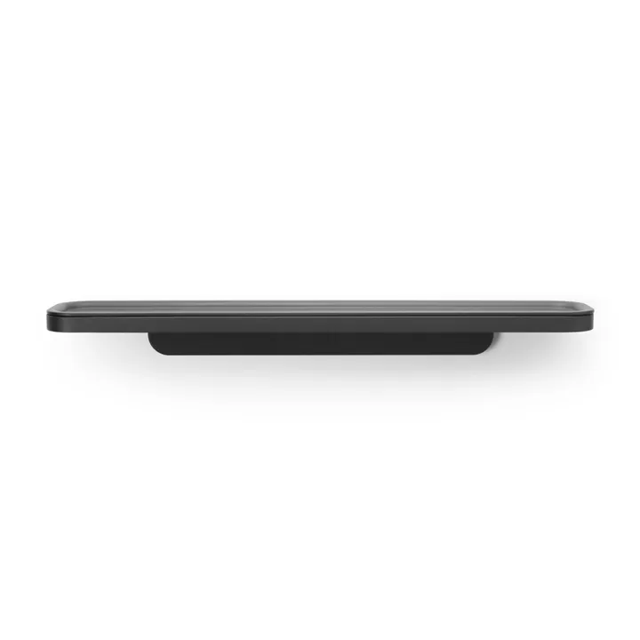 Mindset 浴室置物架北欧简约风格家具 - 矿物无限灰色 - Brabantia
