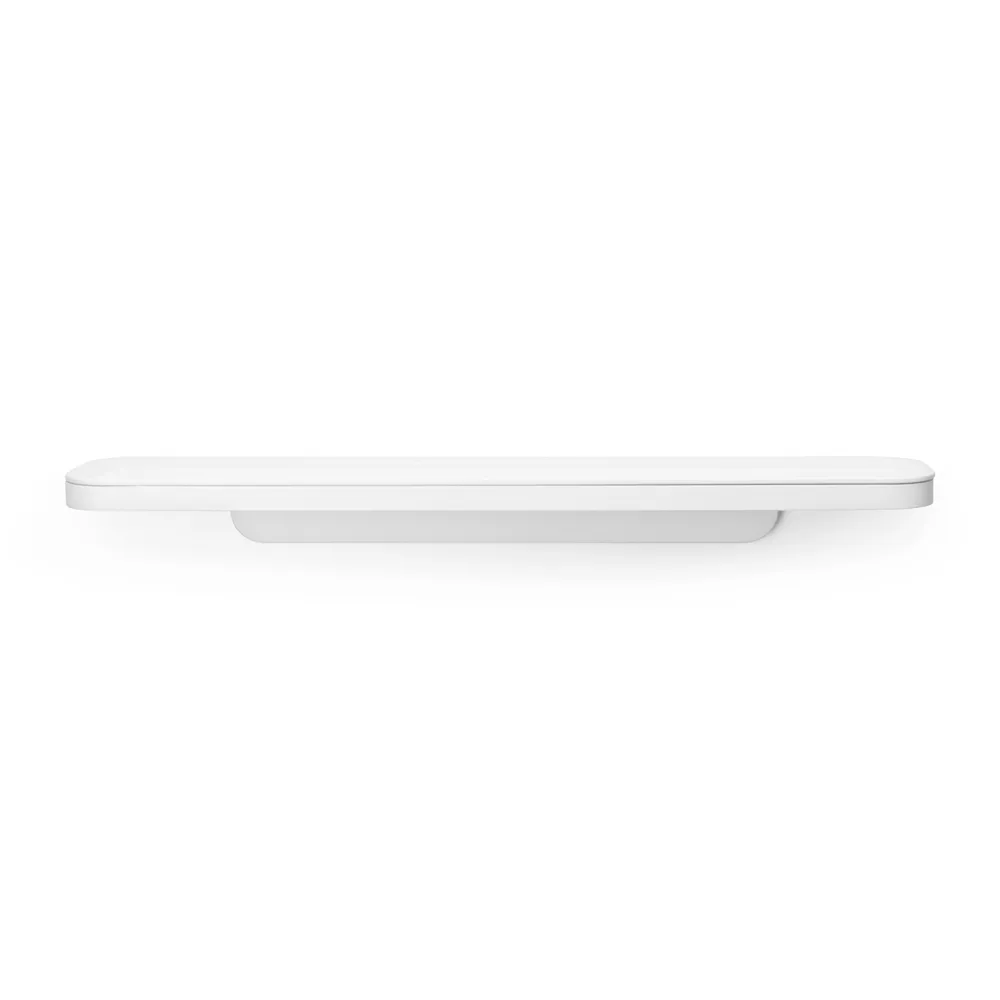Mindset 浴室置物架北欧简约风格家具, 矿物清新白色 Brabantia