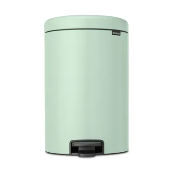 New Icon 新经典脚踏垃圾桶20升 - Jade 绿色 - Brabantia