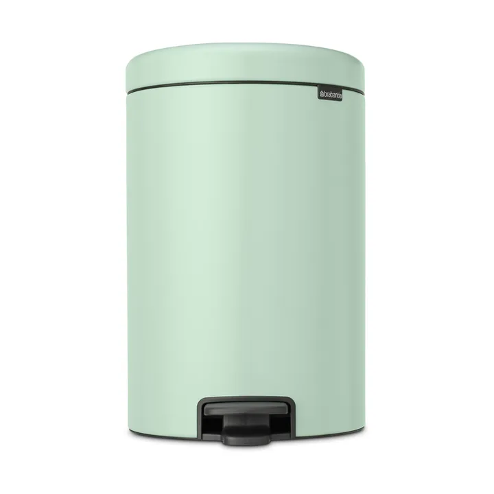 New Icon 新经典脚踏垃圾桶20升 - Jade 绿色 - Brabantia