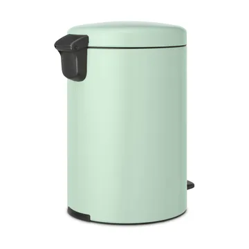 New Icon 新经典脚踏垃圾桶20升 - Jade 绿色 - Brabantia