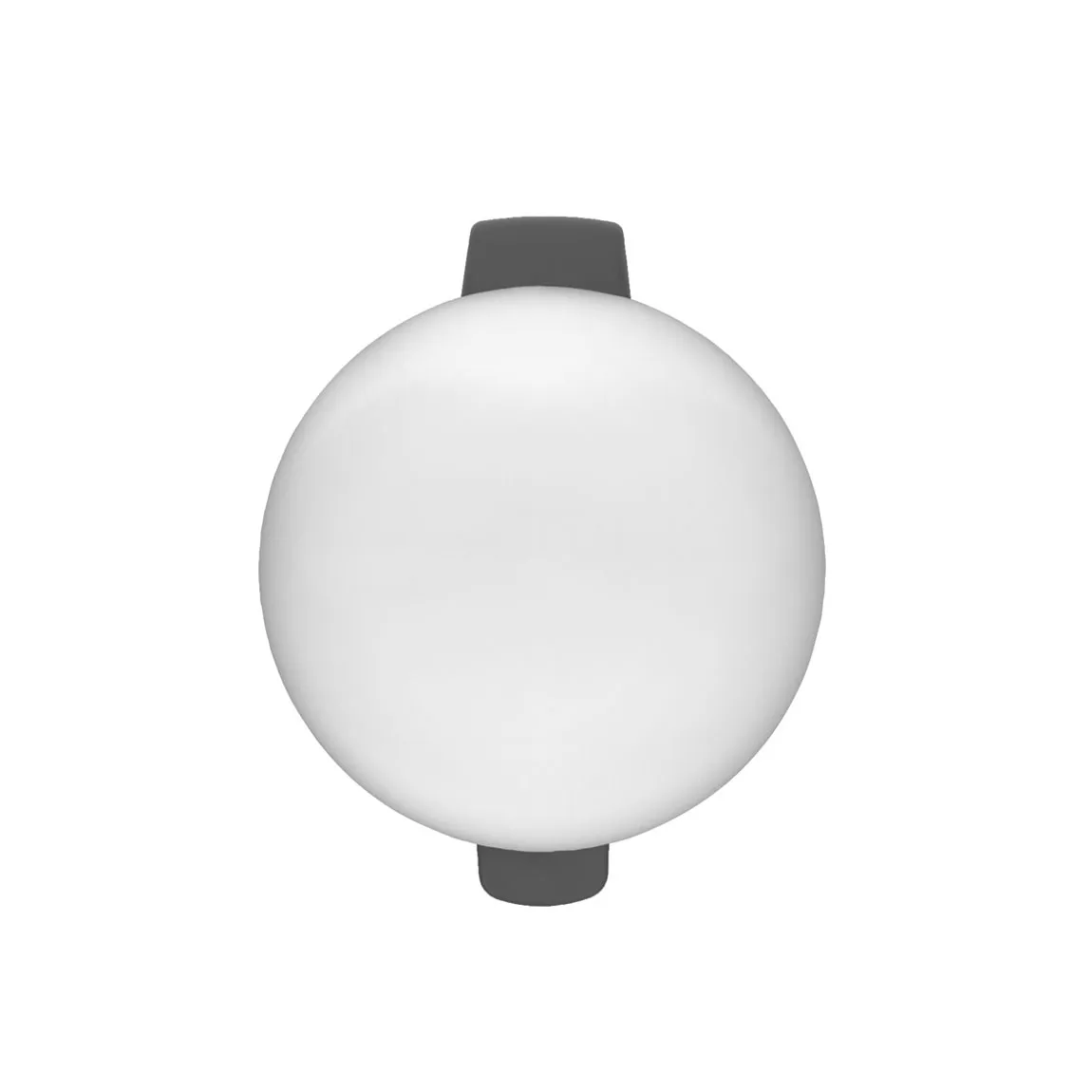 New Icon 新经典脚踏垃圾桶20升, 哑光防指纹钢 Brabantia