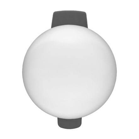 New Icon 脚踏式垃圾桶 5升, Matt steel fingerprint proof Brabantia