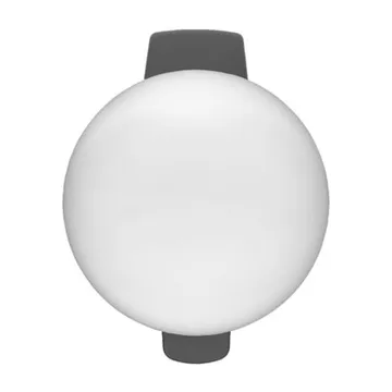 New Icon 新经典脚踏垃圾桶5升 - 哑光防指纹钢 - Brabantia