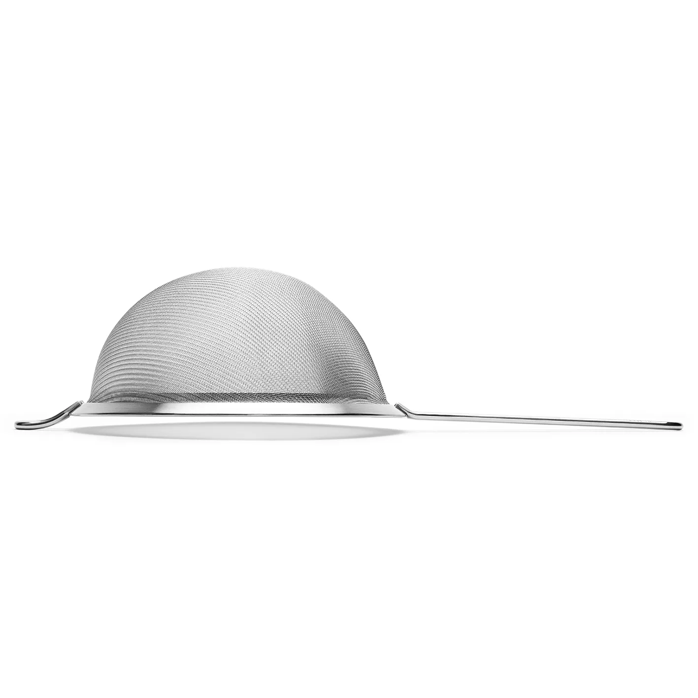 Profile 滤勺 20cm, 亮面钢 Brabantia