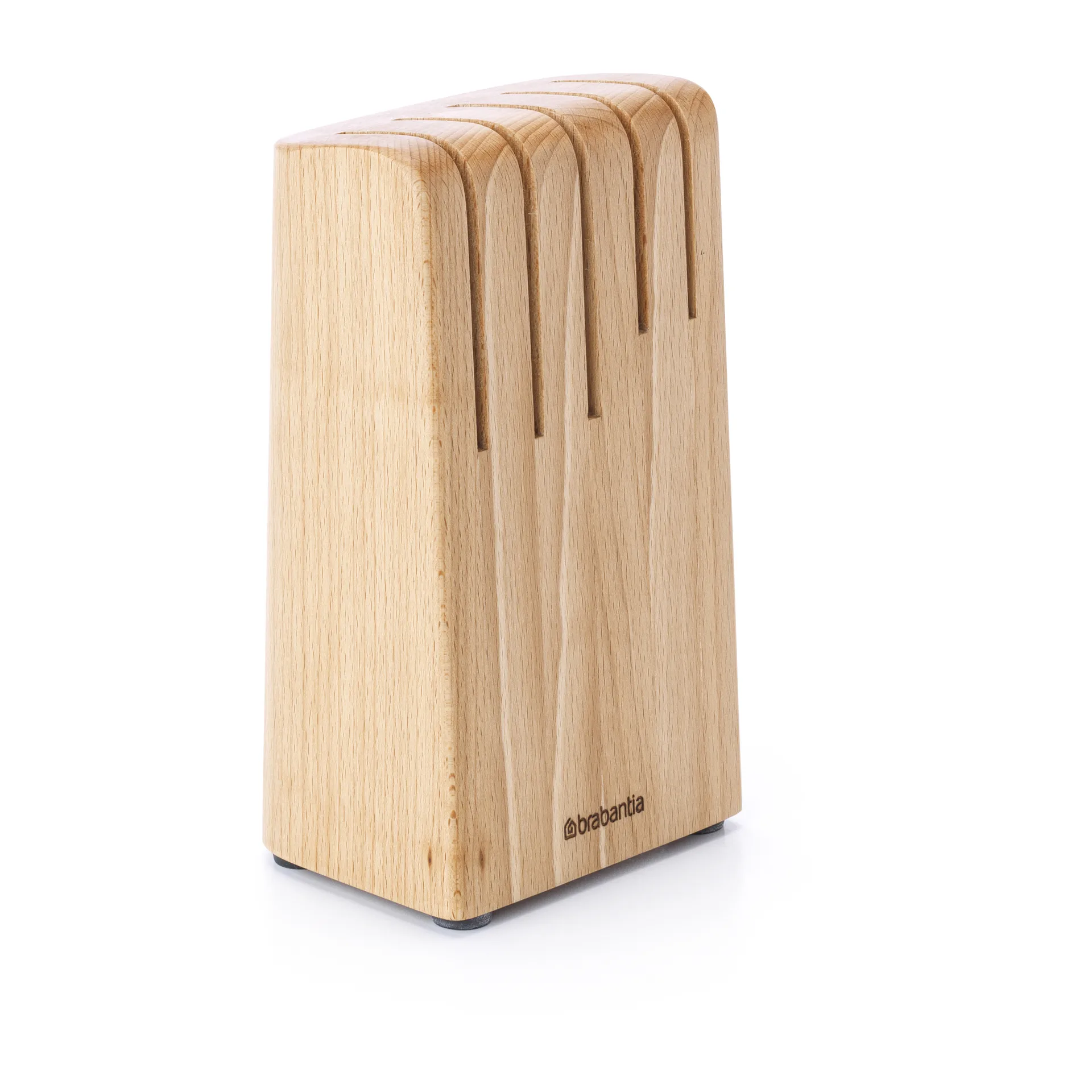 Profile 刀架22cm, 木质 Brabantia