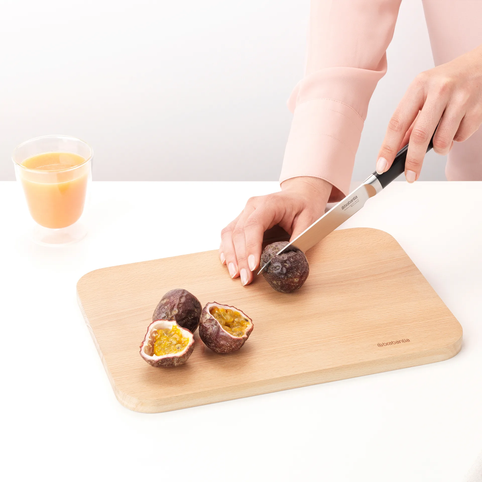 Profile 菜板 , Beech wood Brabantia