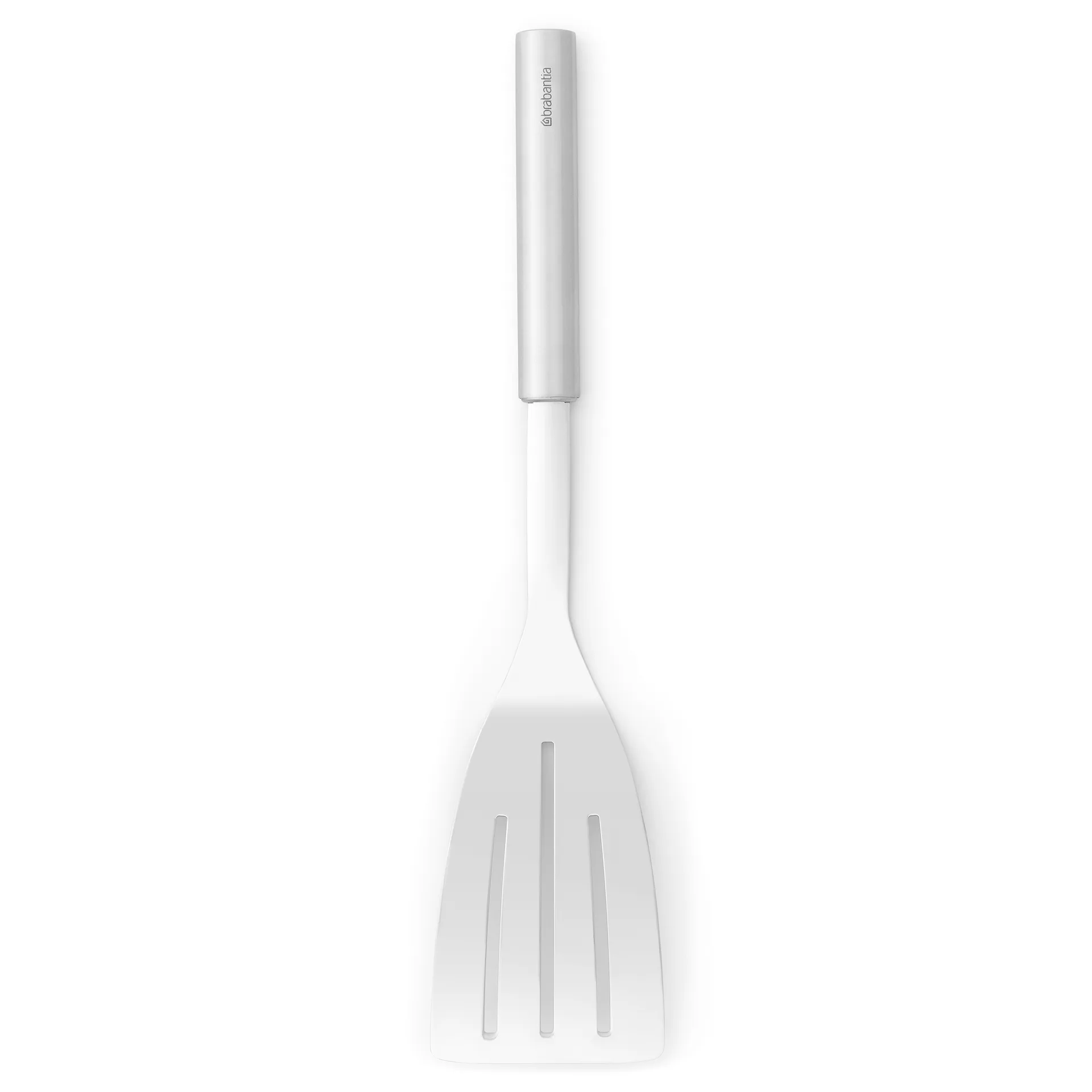 Profile frying spatula large, 不锈钢 Brabantia