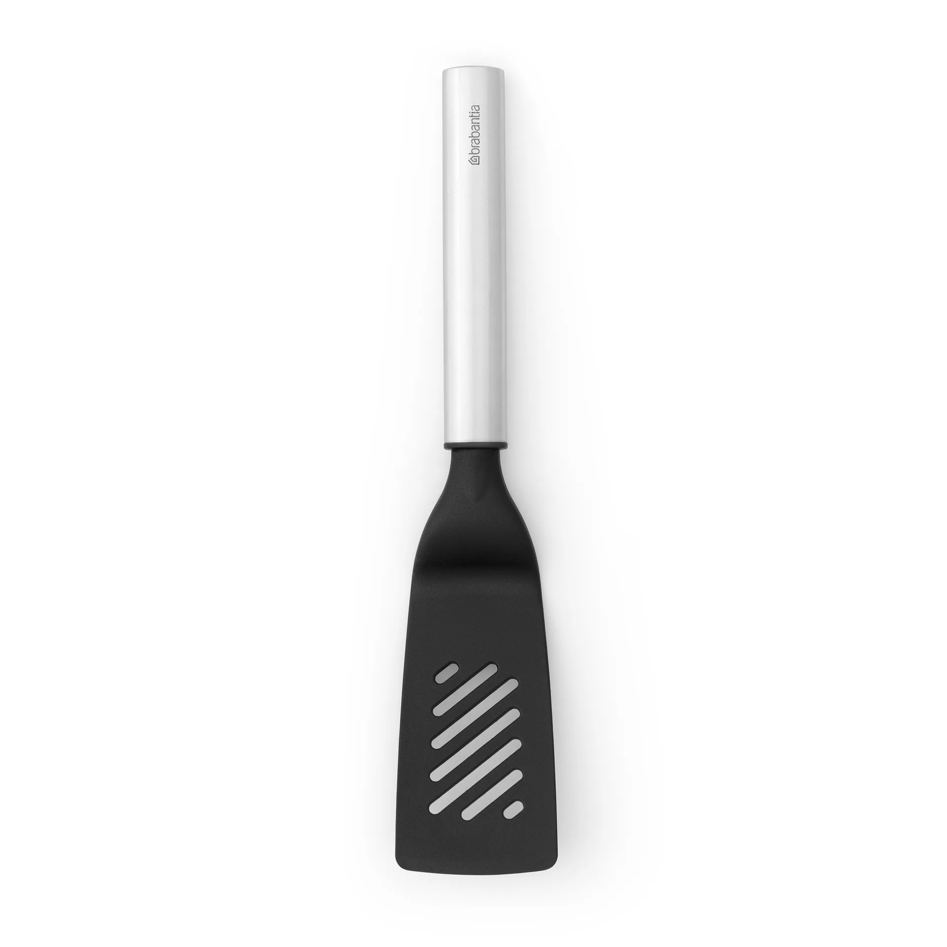Profile frying spatula small non-stick, 不锈钢 Brabantia