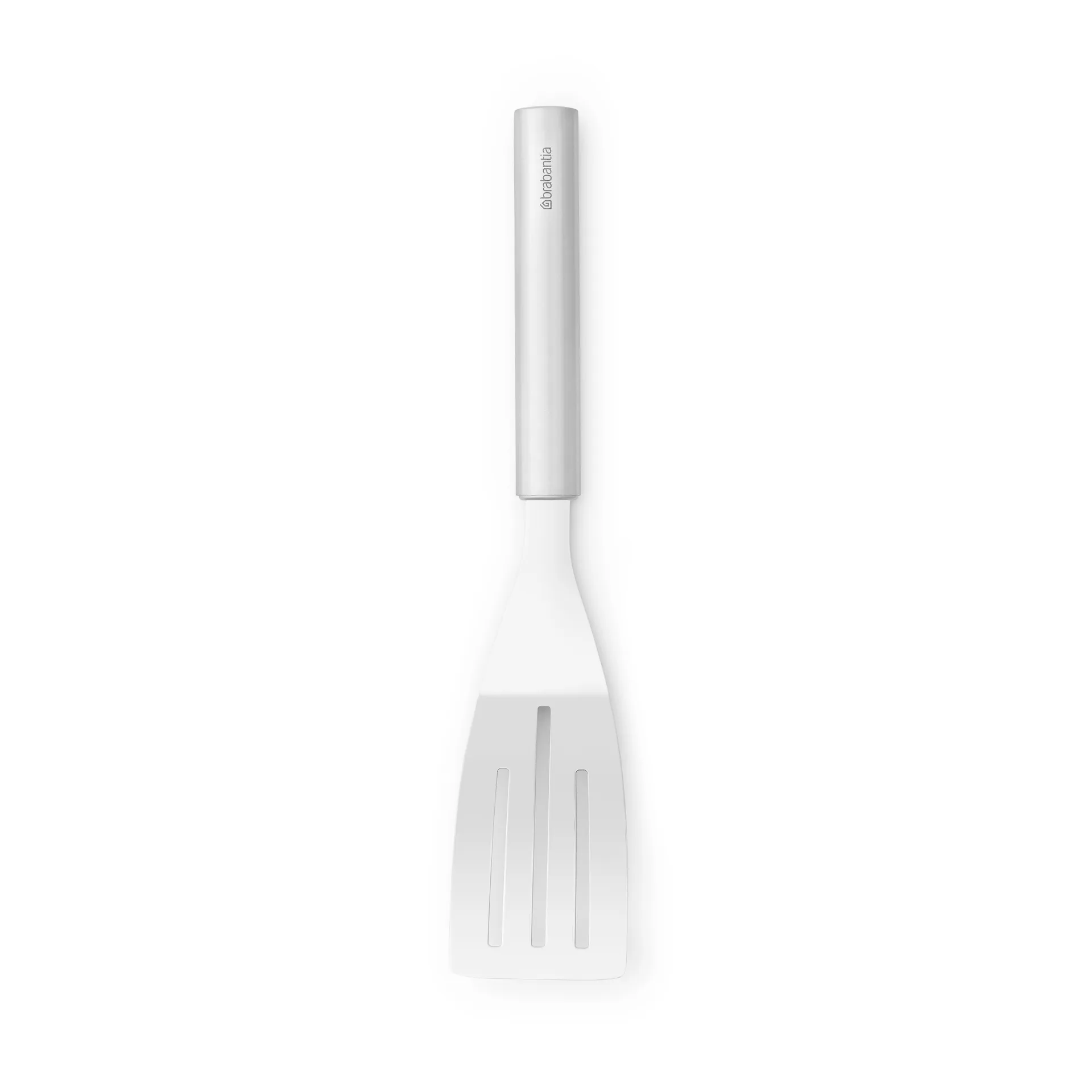 Profile frying spatula small, 不锈钢 Brabantia
