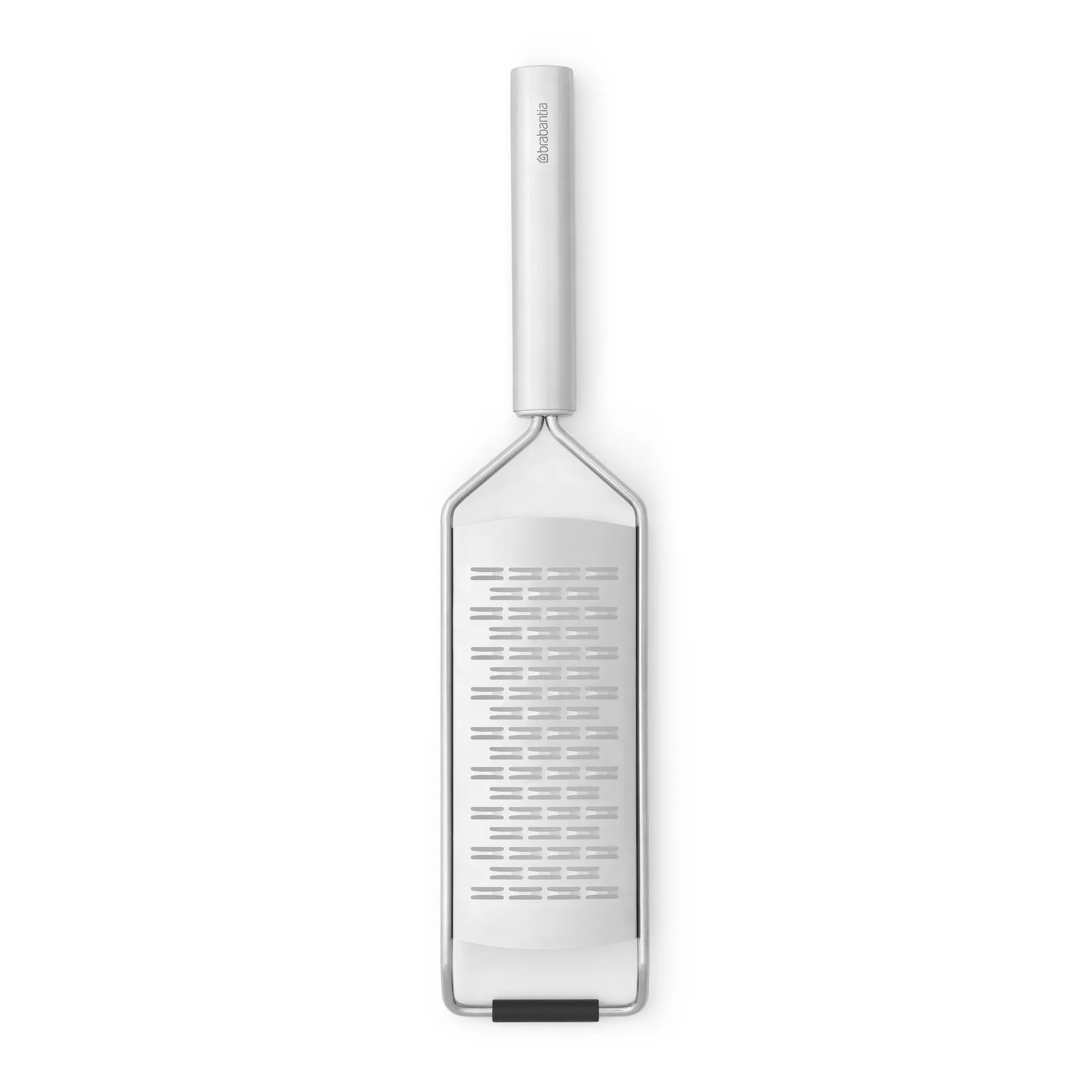 Profile grater fine, 不锈钢 Brabantia