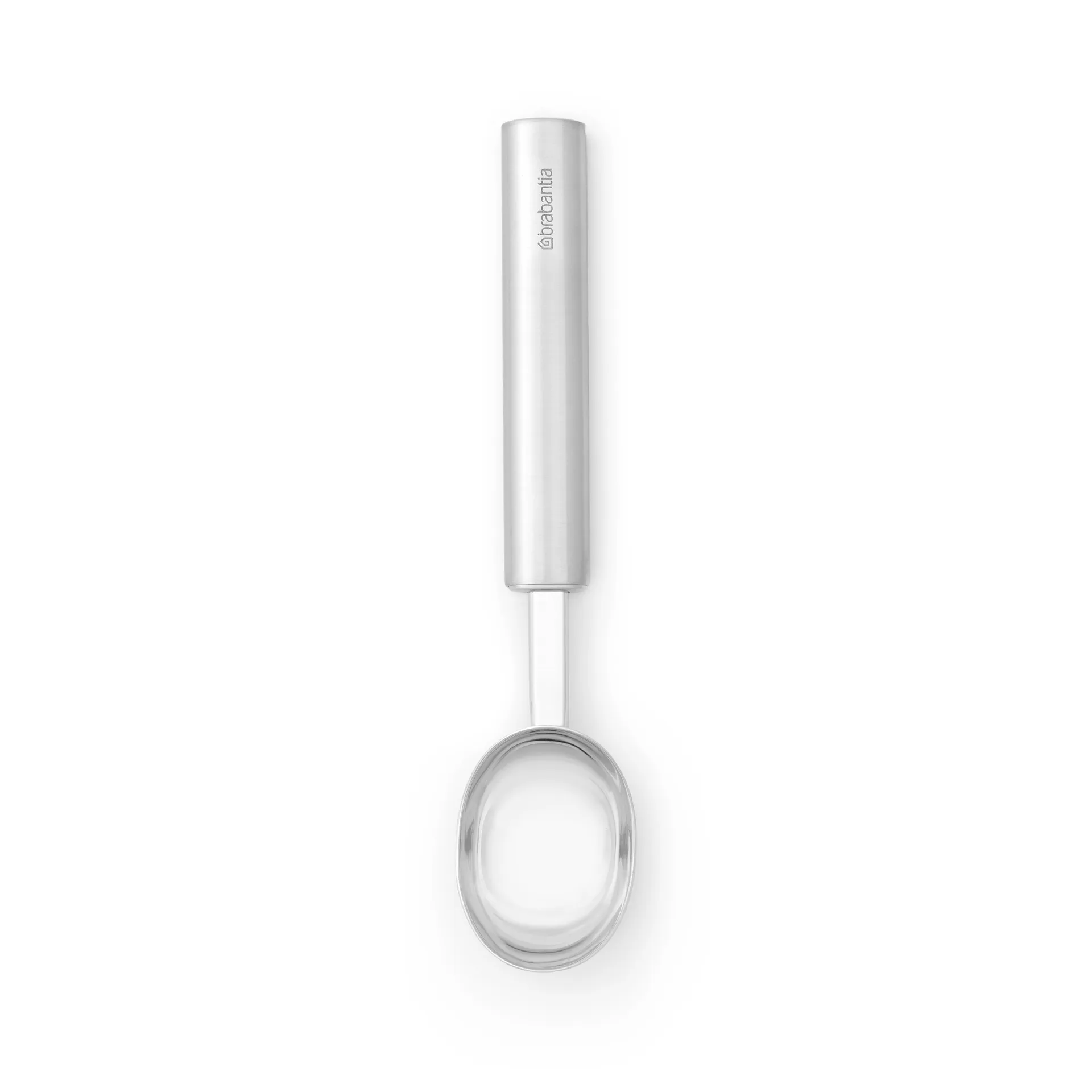 Profile ice cream scoop, 不锈钢 Brabantia