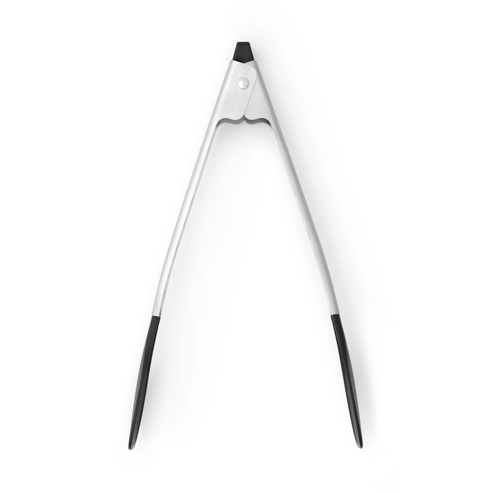 Profile kitchen tongs non-stick, 不锈钢 Brabantia