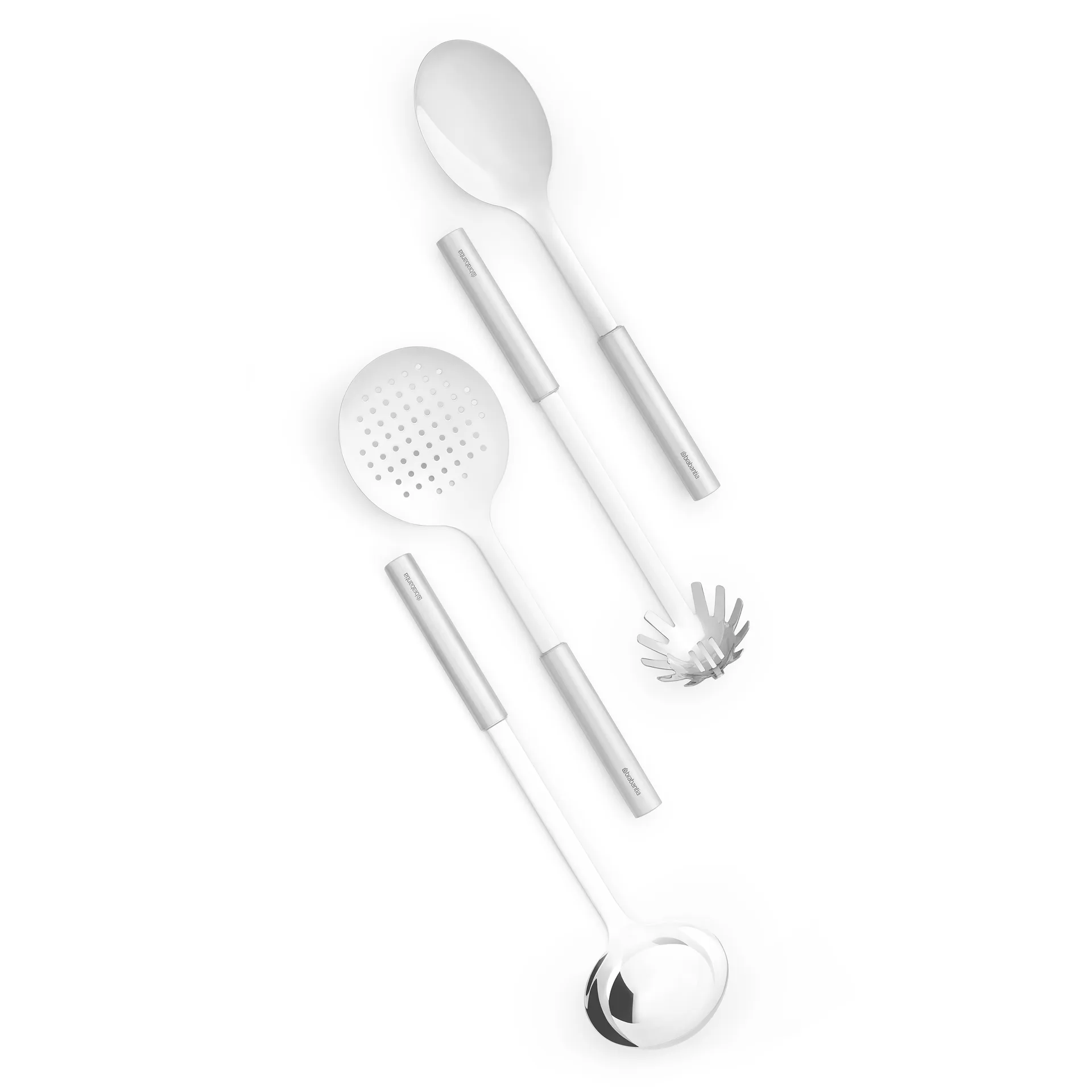 Profile kitchen tool set, 不锈钢 Brabantia