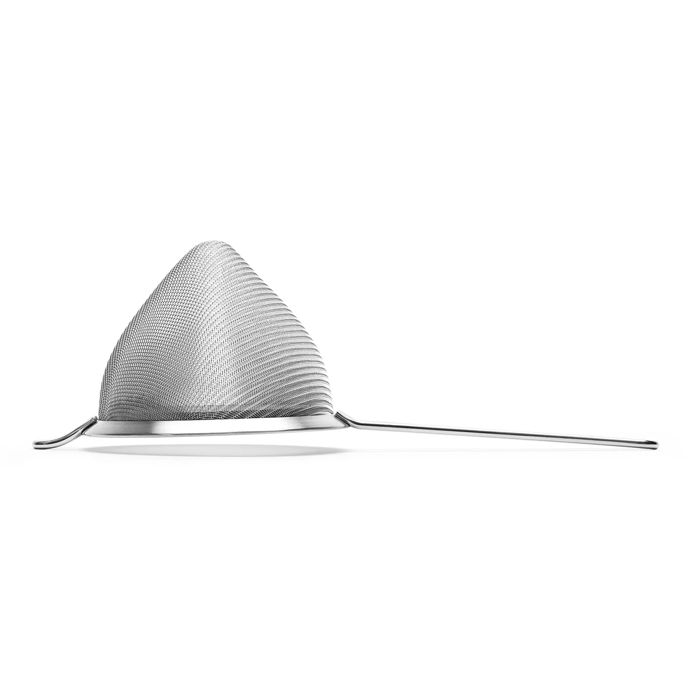 Profile konformad sil 12.5cm, 亮面钢 Brabantia