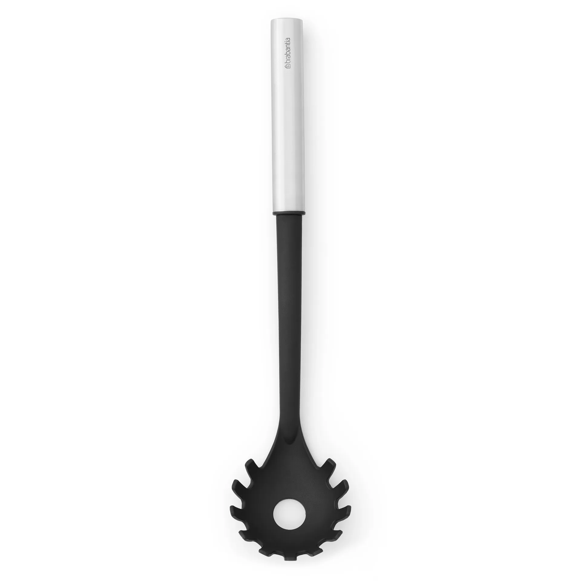 Profile pasta spoon non-stick, 不锈钢 Brabantia