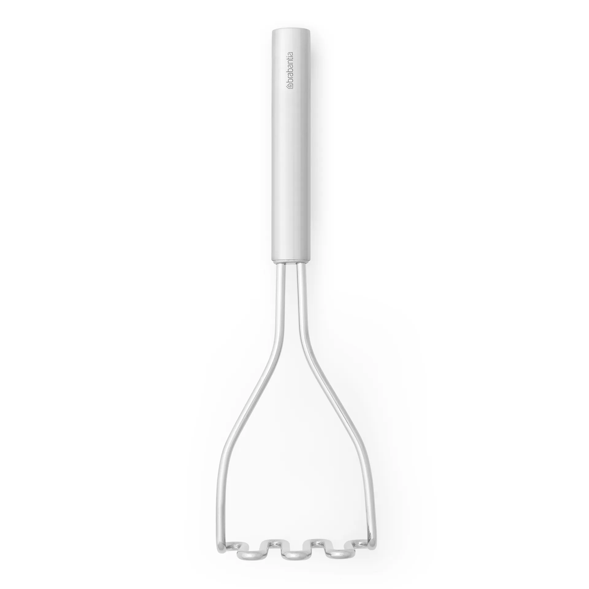 Profile potato masher, 不锈钢 Brabantia