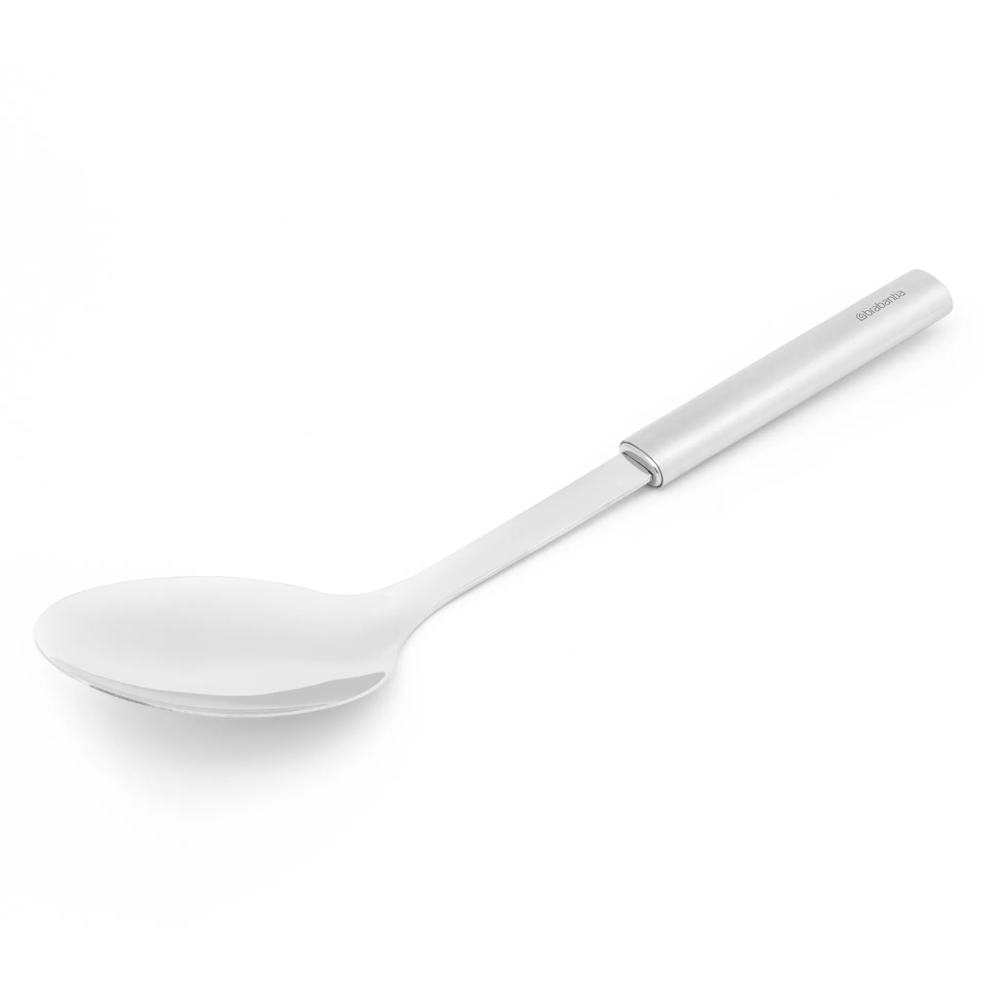 Profile serving spoon, 不锈钢 Brabantia