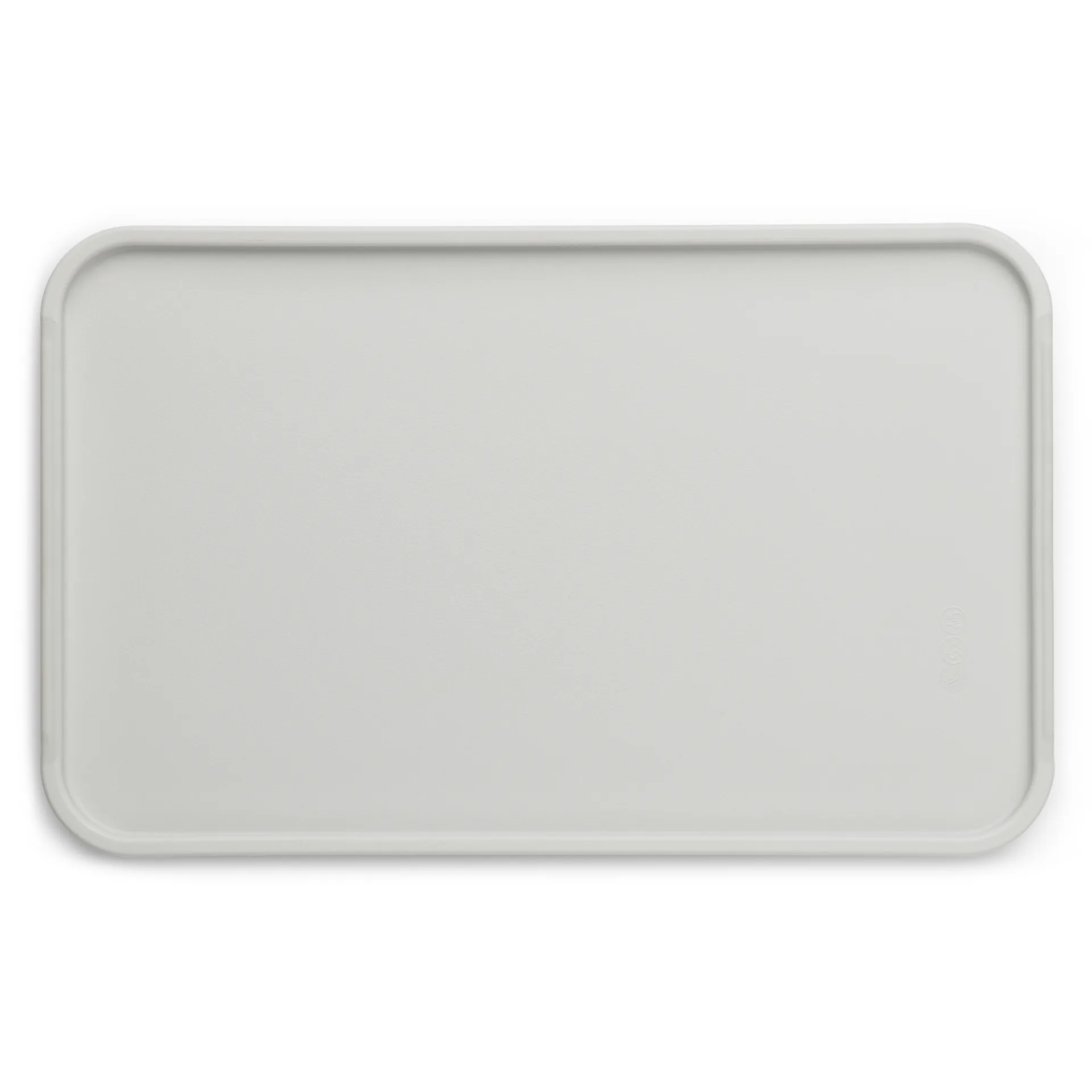 Profile 菜板 /serving 托盘, 灰色 Brabantia