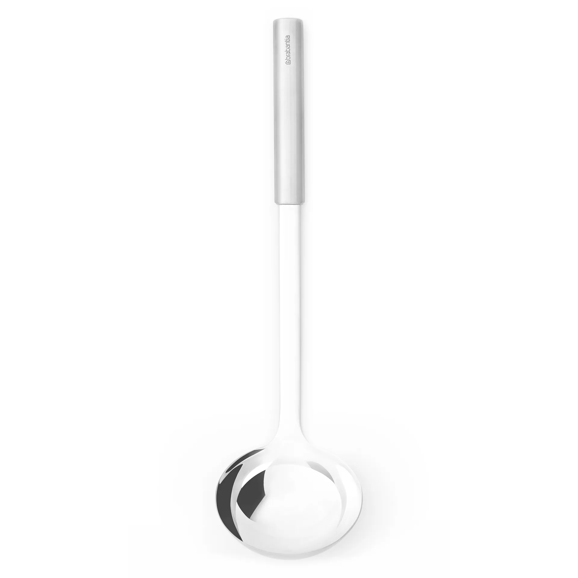 Profile soup spoon, 不锈钢 Brabantia
