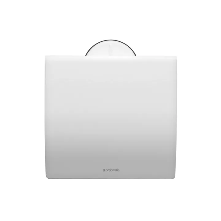 Profile 卫生纸架 - 纯白色_米白色 - Brabantia