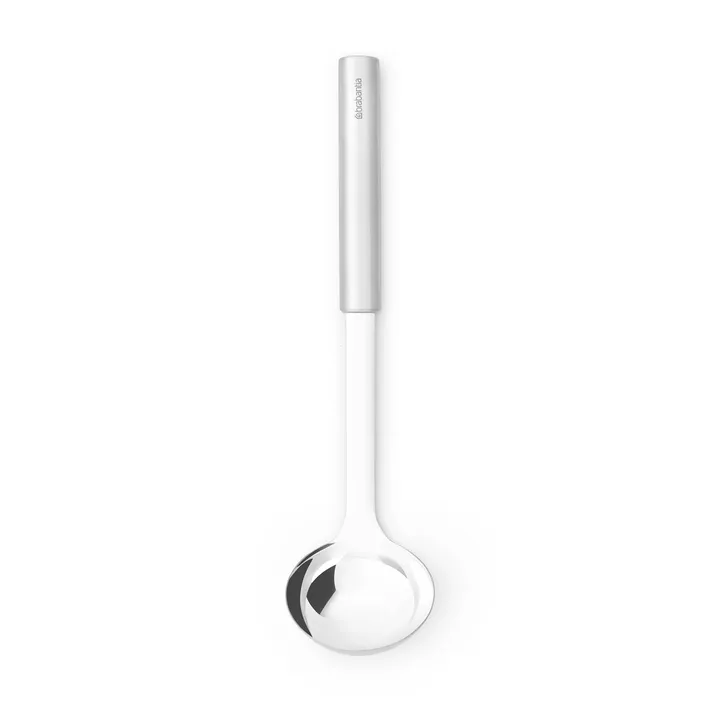 Profile长柄勺 - 不锈钢 - Brabantia