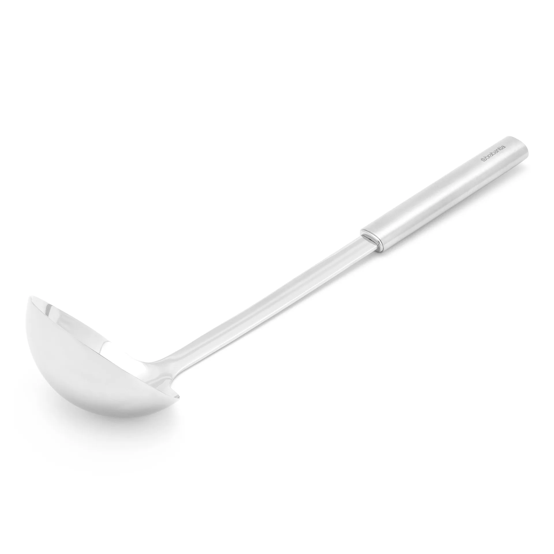 Profile 汤勺, 不锈钢 Brabantia