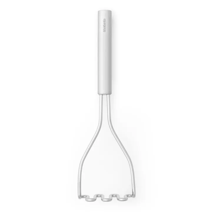 Profile 土豆压泥器 - 不锈钢 - Brabantia