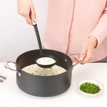 Profile 不粘酱汁勺 - 不锈钢 - Brabantia