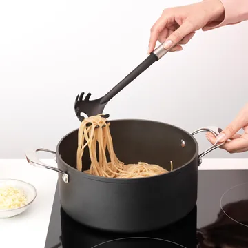 Profile 不粘意面勺 - 不锈钢 - Brabantia