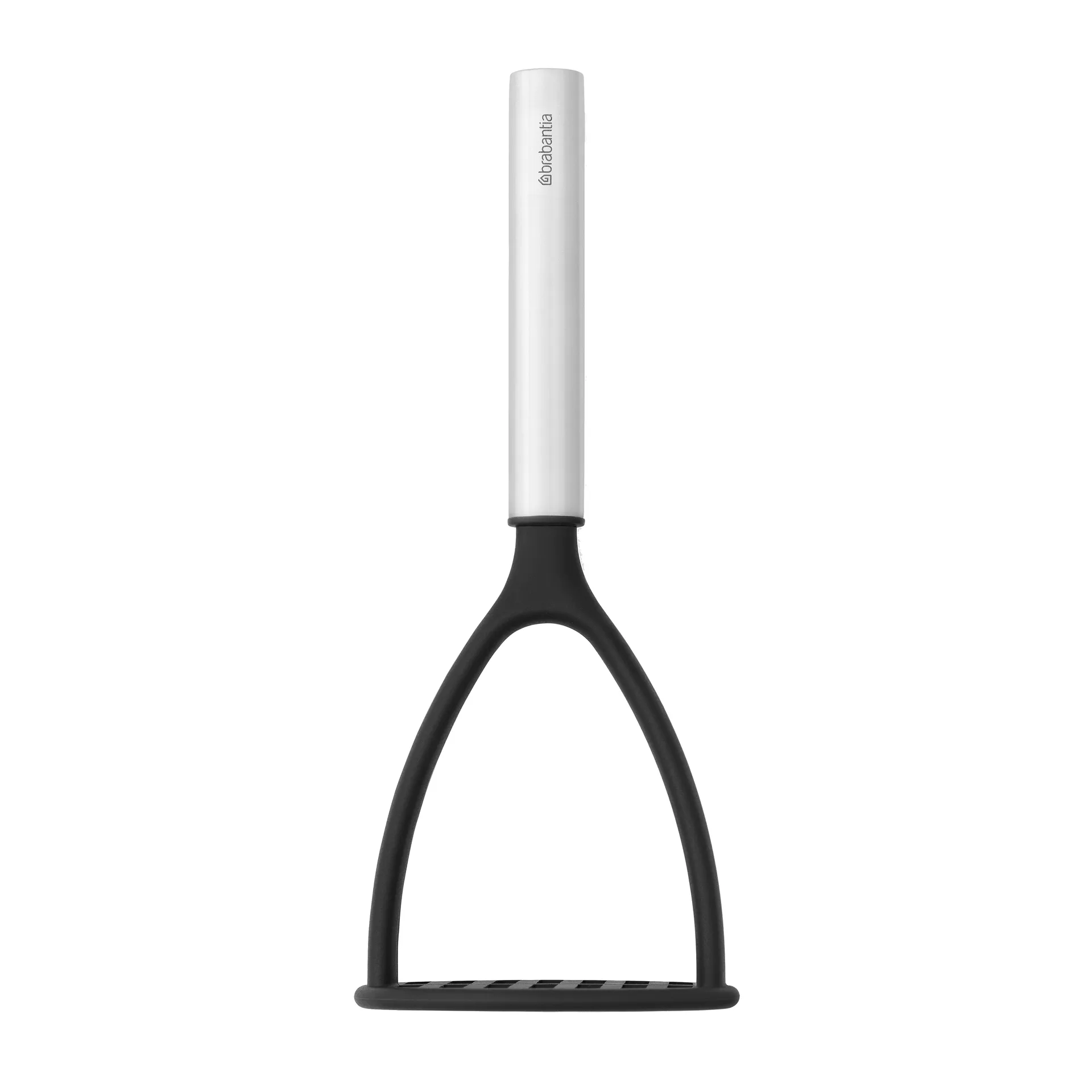 Profile 不粘土豆压泥器, 不锈钢 Brabantia