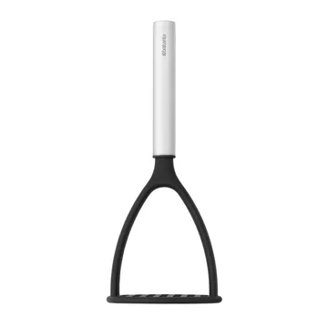 Profile 不粘土豆压泥器 - 不锈钢 - Brabantia