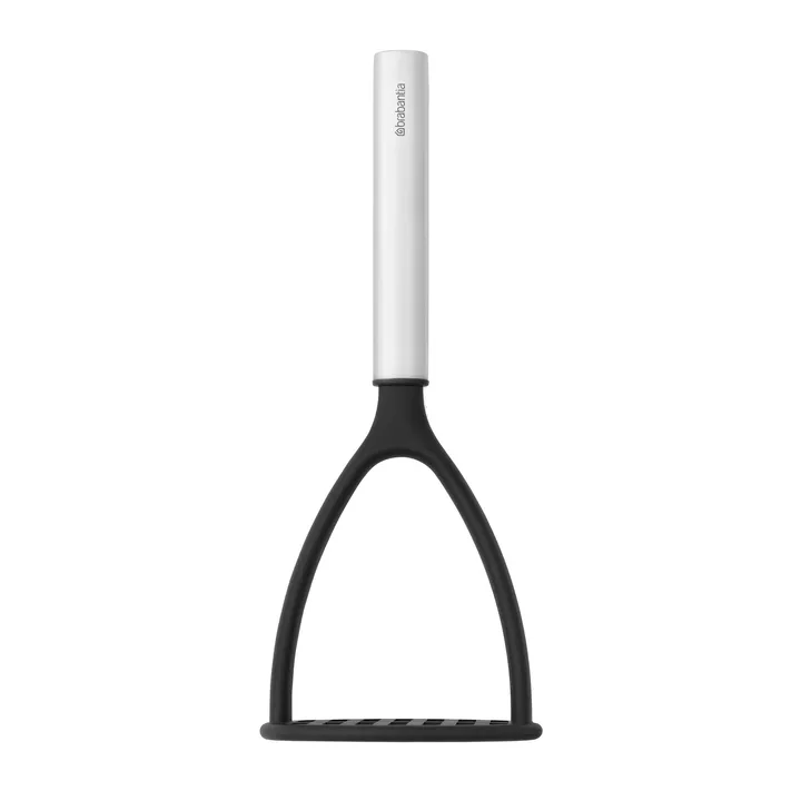 Profile 不粘土豆压泥器 - 不锈钢 - Brabantia