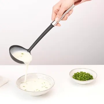 Profile 不粘厨房工具套装 - 不锈钢 - Brabantia