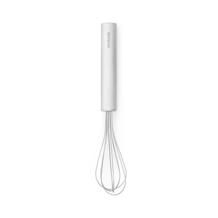 Profile 小号打蛋器 - 不锈钢 - Brabantia
