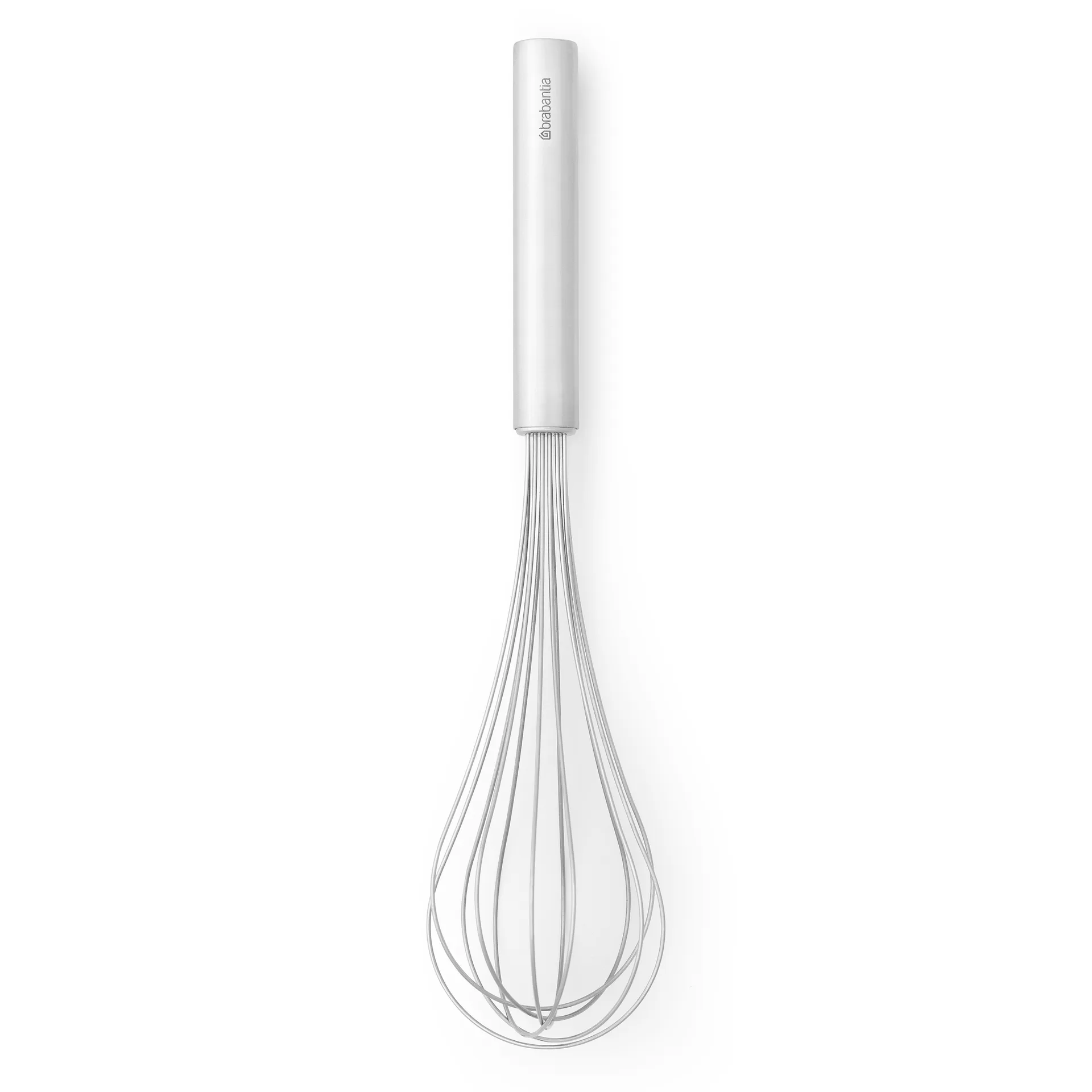 Profile 大号打蛋器, 不锈钢 Brabantia