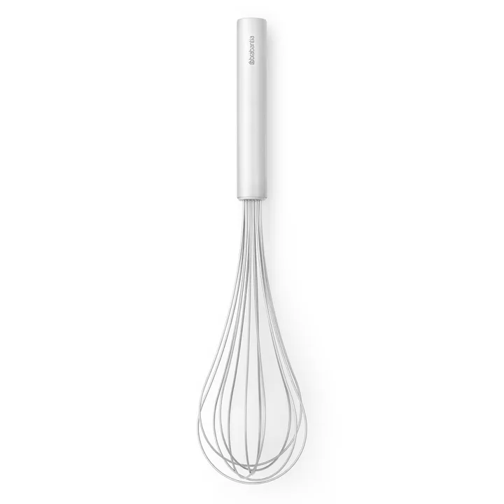 Profile 大号打蛋器 - 不锈钢 - Brabantia