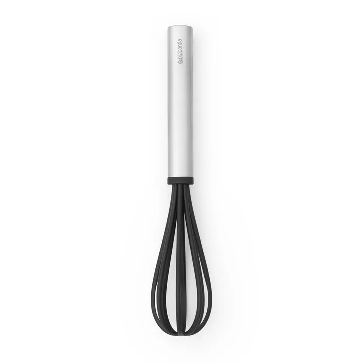 Profile 小号不粘打蛋器 - 不锈钢 - Brabantia