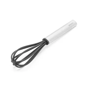 Profile 小号不粘打蛋器 - 不锈钢 - Brabantia