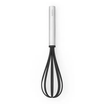 Profile 大号不粘打蛋器 - 不锈钢 - Brabantia