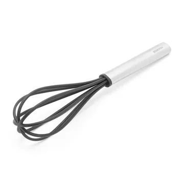 Profile 大号不粘打蛋器 - 不锈钢 - Brabantia