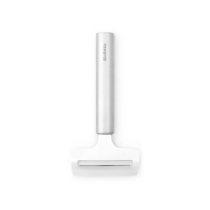 Profile 软奶酪切片器 - 不锈钢 - Brabantia
